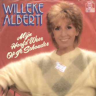 Willeke Alberti